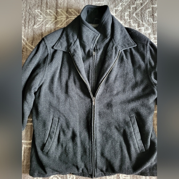 Jacket - Picture 2 of 4